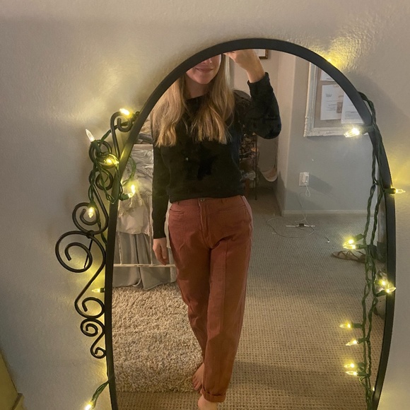 Jogger Pants For Women (Size US 2-4) - Picture 4 of 4